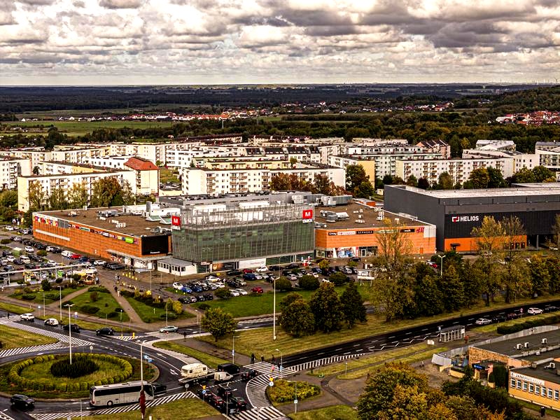 Kto jest prezydentem Koszalina? Poznaj aktualnego włodarza miasta!
