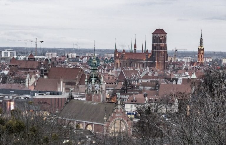 Kto pełni urząd prezydenta Gdańska? Odkrywamy kulisy wyboru