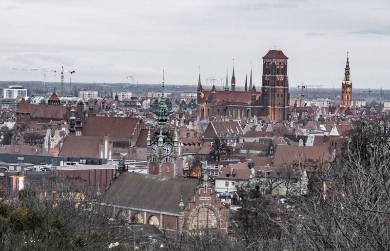 Kto pełni urząd prezydenta Gdańska? Odkrywamy kulisy wyboru