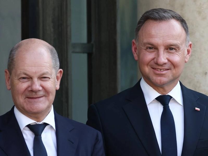 Kto w Niemczech zdobył władzę po ostatnich wyborach?