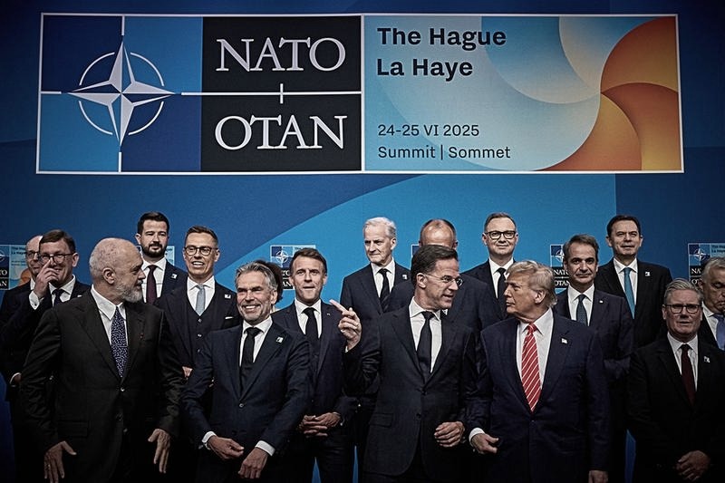 Nato – jakie kraje nie należą do sojuszu?
